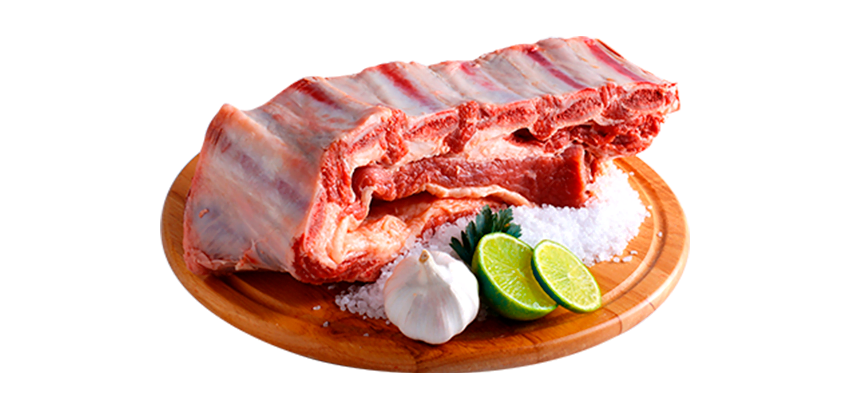 Costela a Melhor Carne Para Carne de Panela