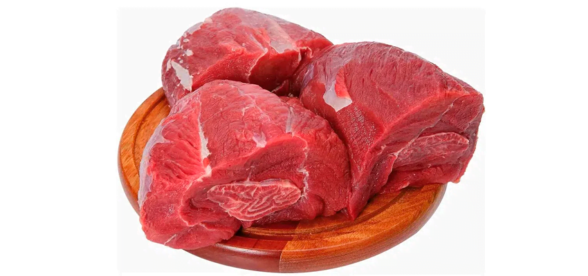 Músculo a Melhor Carne Para Carne de Panela