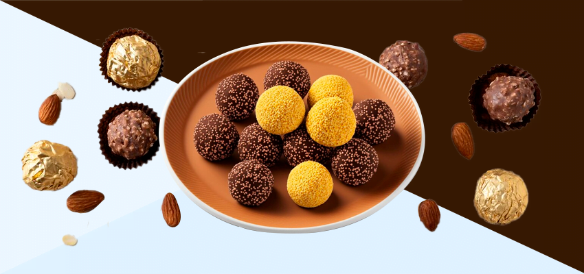 Como Fazer Brigadeiro de Panela