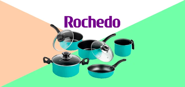 Panela Rochedo