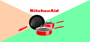 Panela KitchenAid