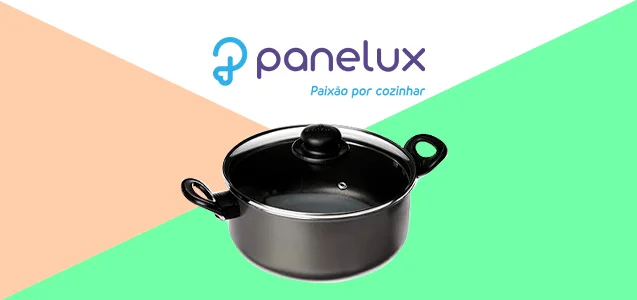 Panela Panelux