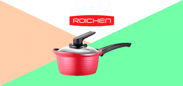 Panela Roichen