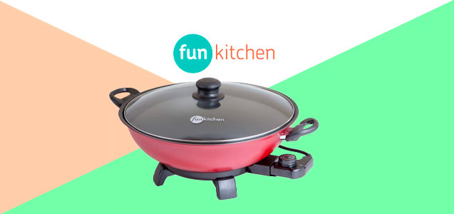 Panela Fun Kitchen