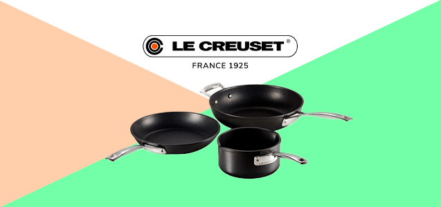 Panela Le Creuset | Guia Completo da Marca