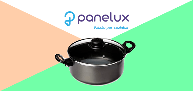 Panela Panelux